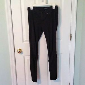 Black Liverpool pants
